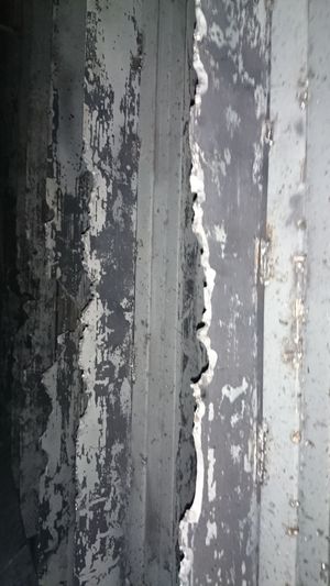 Обслуживание пулеулавливателя